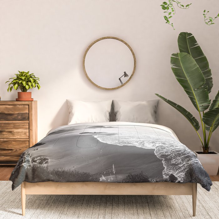Humboldt County California Comforter Gallery Image 3