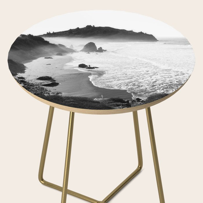 Humboldt County California Side Table Gallery Image 2