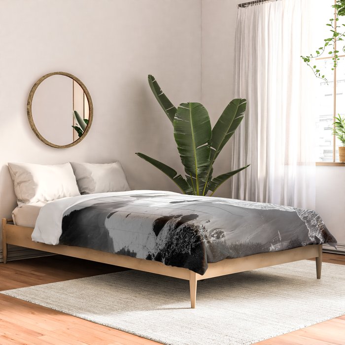 Humboldt County California Comforter Gallery Image 2