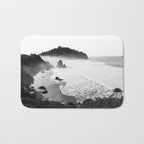Humboldt County California Bath Mat Gallery Image 1