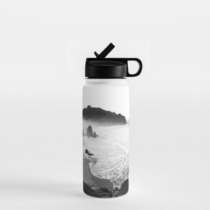 Humboldt County California Water Bottle Gallery Image 1