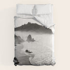Humboldt County California Comforter Gallery Image 6
