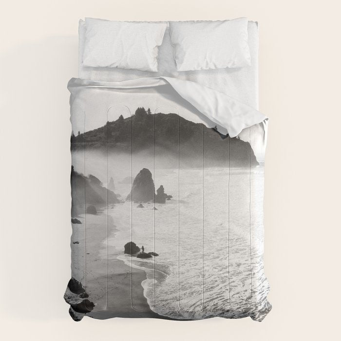Humboldt County California Comforter Gallery Image 6