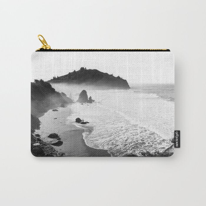 Humboldt County California Carry All Pouch Gallery Image 1