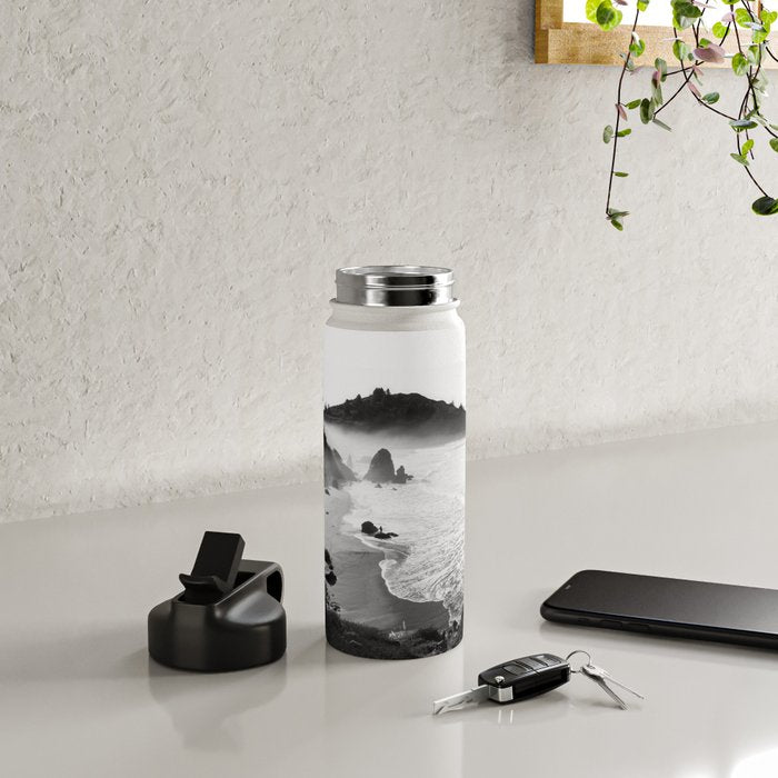 Humboldt County California Water Bottle Gallery Image 4