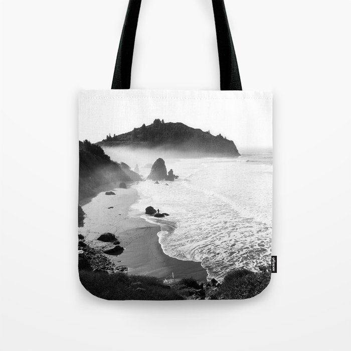 Humboldt County California Tote Bag Gallery Image 1