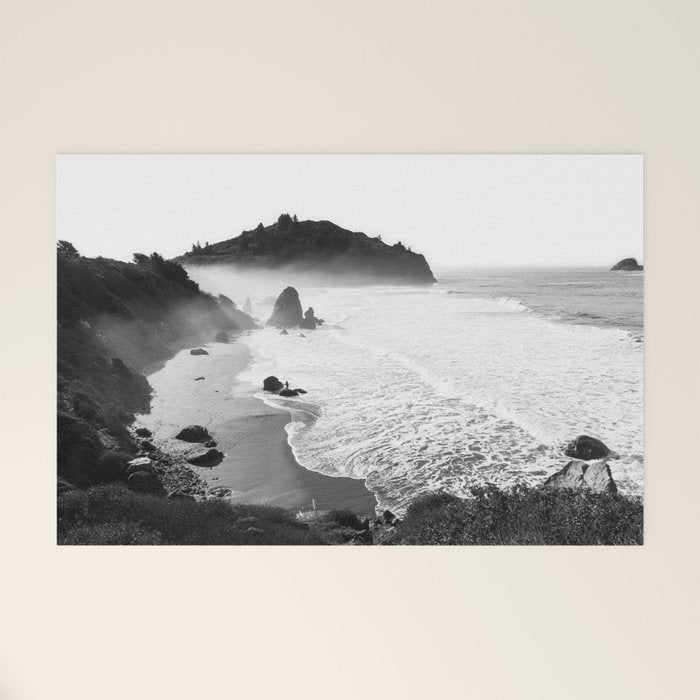 Humboldt County California Welcome Mat Gallery Image 1
