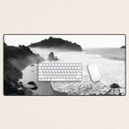 Humboldt County California Desk Mat Gallery Image 1