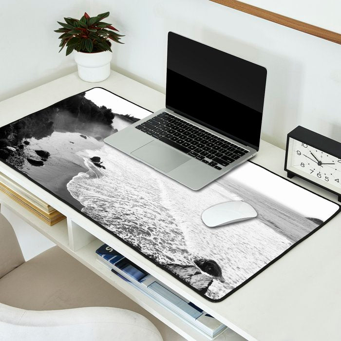 Humboldt County California Desk Mat Gallery Image 2