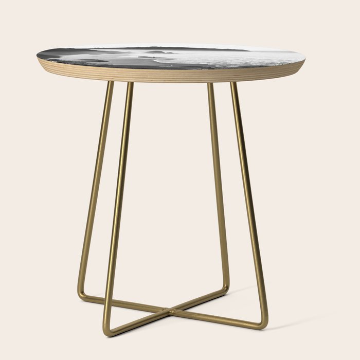 Humboldt County California Side Table Gallery Image 1