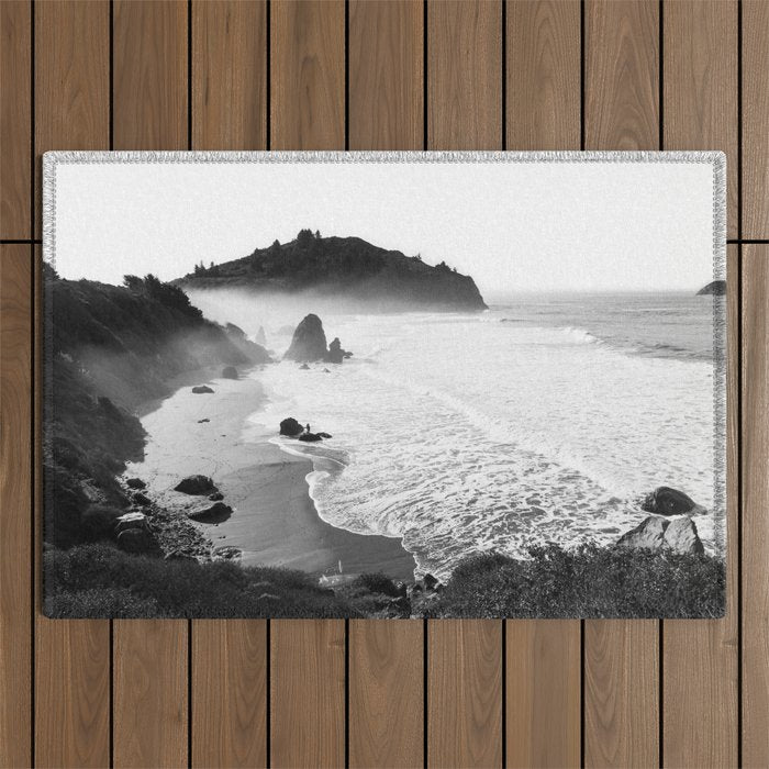 Humboldt County California Outdoor Rug Gallery Image 1