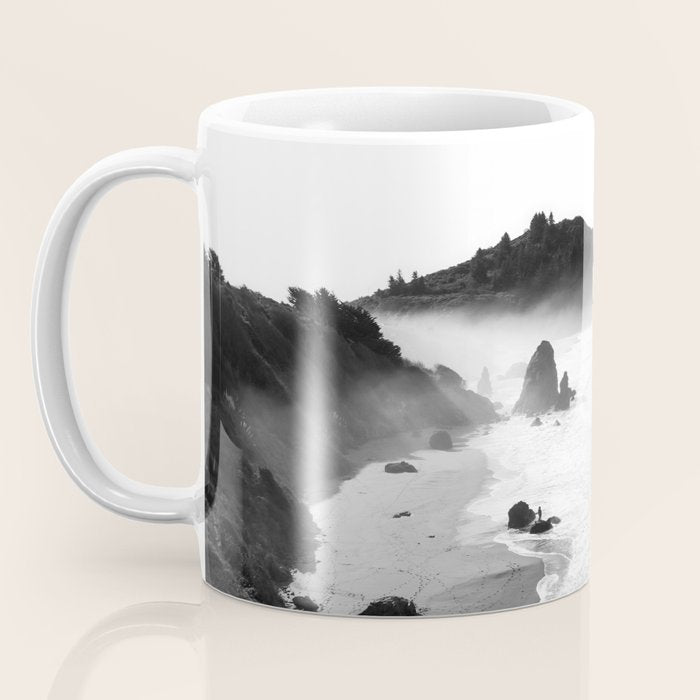Humboldt County California Coffee Mug Gallery Image 3