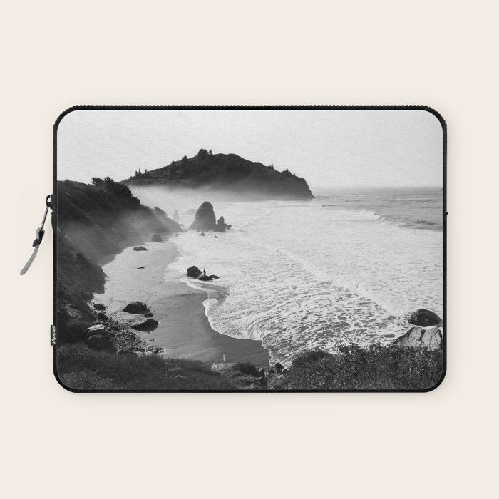 Humboldt County California Laptop Sleeve Gallery Image 1