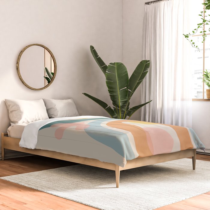 just before summer Comforter Gallery Image 2