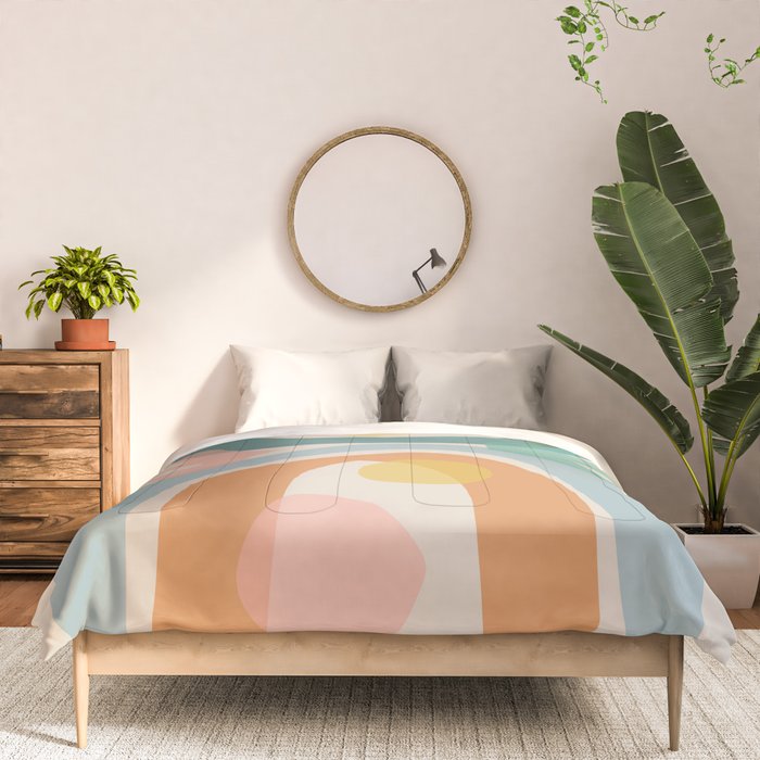 just before summer Comforter Gallery Image 3