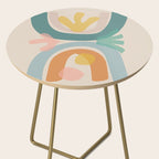 just before summer Side Table Gallery Image 2