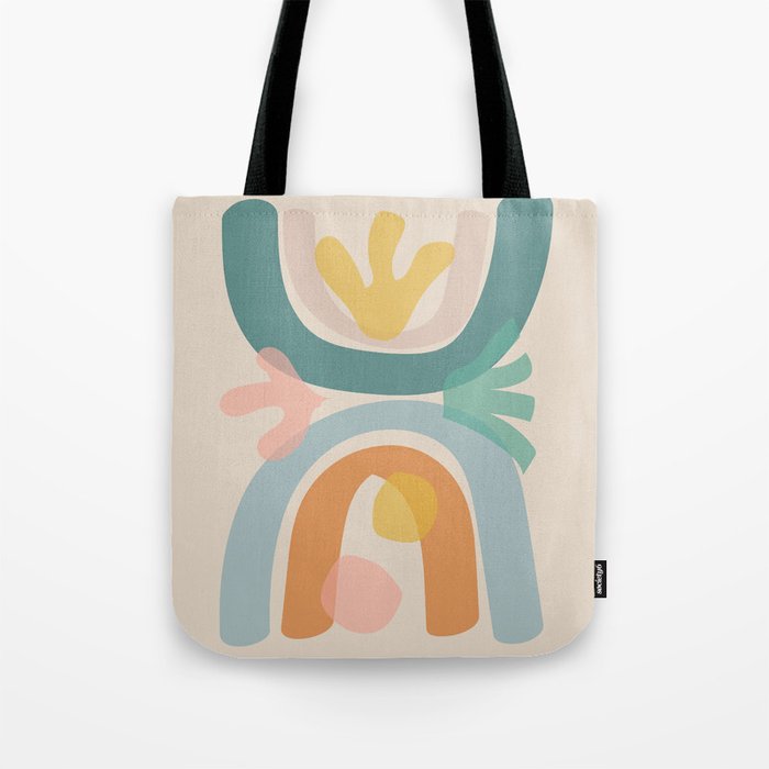 just before summer Tote Bag Gallery Image 1