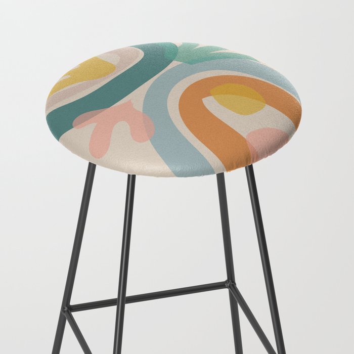just before summer Stool Gallery Image 2