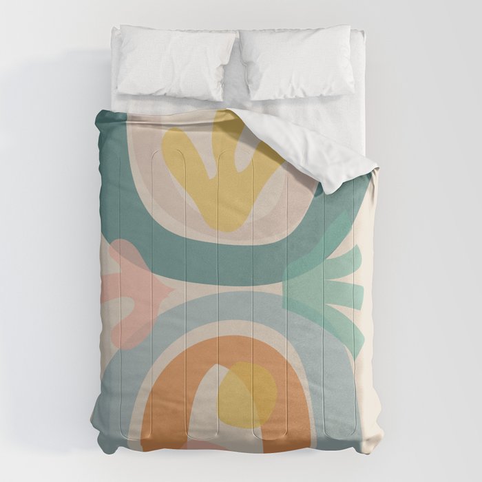 just before summer Comforter Gallery Image 6