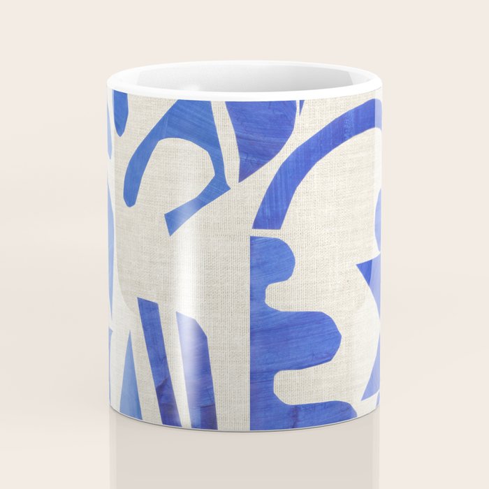 Ocean Waves Coffee Mug Gallery Image 4