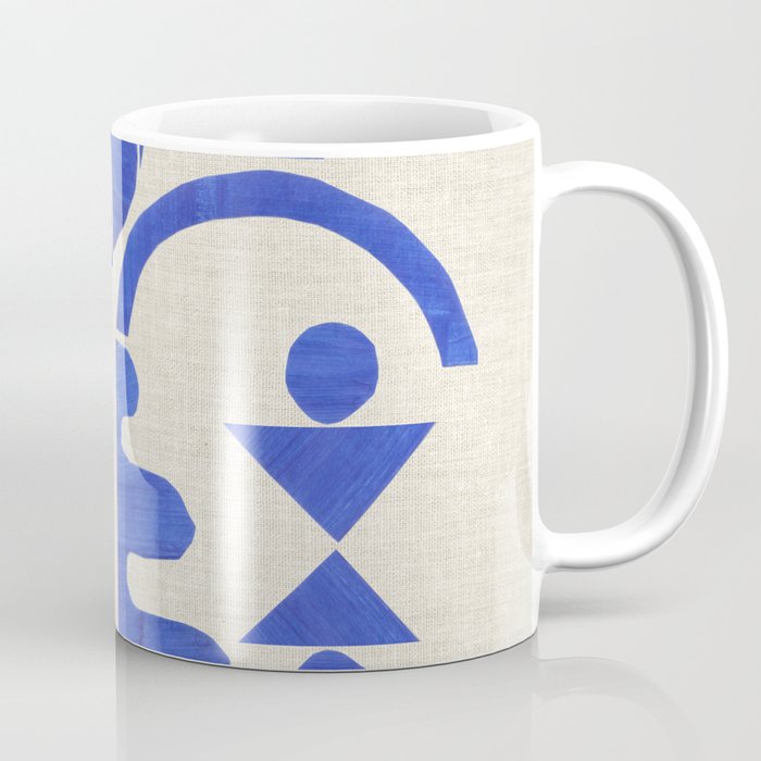 Ocean Waves Coffee Mug Gallery Image 1