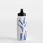 Ocean Waves Water Bottle Gallery Image 3