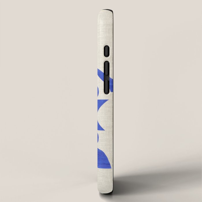 Ocean Waves iPhone Case Gallery Image 2