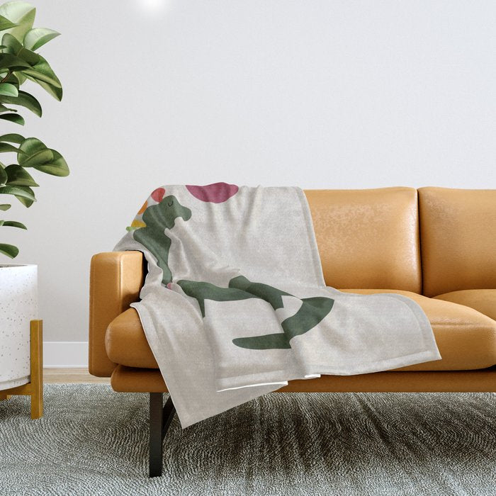 Light Up Throw Blanket Gallery Image 1