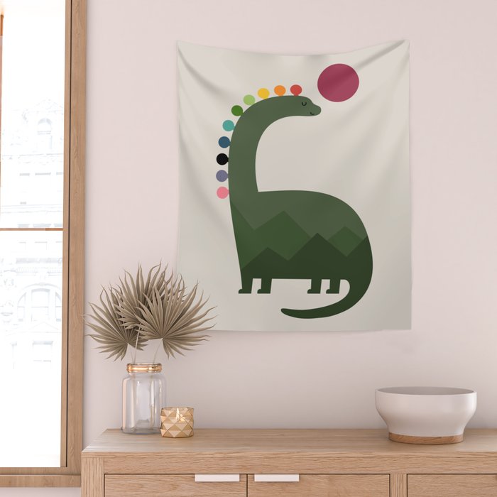 Light Up Wall Tapestry Gallery Image 2