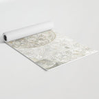 Star map of the Southern Starry Sky Yoga Mat Gallery Image 2