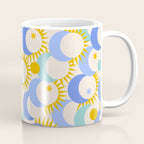 Celestial Eclipse Coffee Mug Gallery Image 1