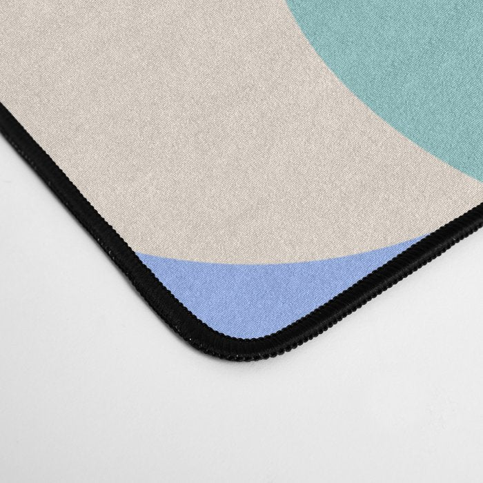 Celestial Eclipse Desk Mat Gallery Image 4