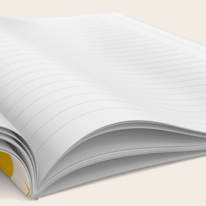 Celestial Eclipse Notebook Gallery Image 2