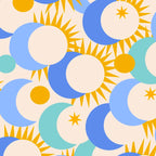 Celestial Eclipse Coffee Mug Gallery Image 2