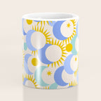 Celestial Eclipse Coffee Mug Gallery Image 4