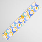Celestial Eclipse Table Runner Gallery Image 3