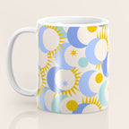 Celestial Eclipse Coffee Mug Gallery Image 3