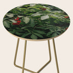 Red Elderberry Side Table Gallery Image 2