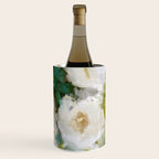 floral abstract 2 22 Wine Chiller Gallery Image 1