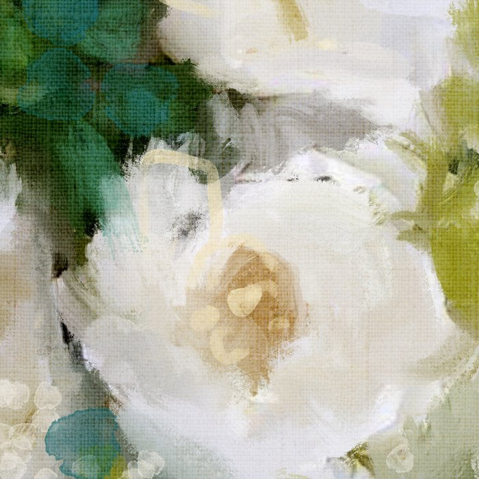 floral abstract 2 22 Coffee Mug Gallery Image 2