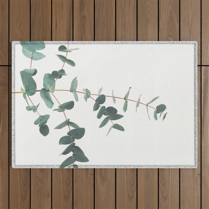 Eucalyptus Outdoor Rug Gallery Image 1