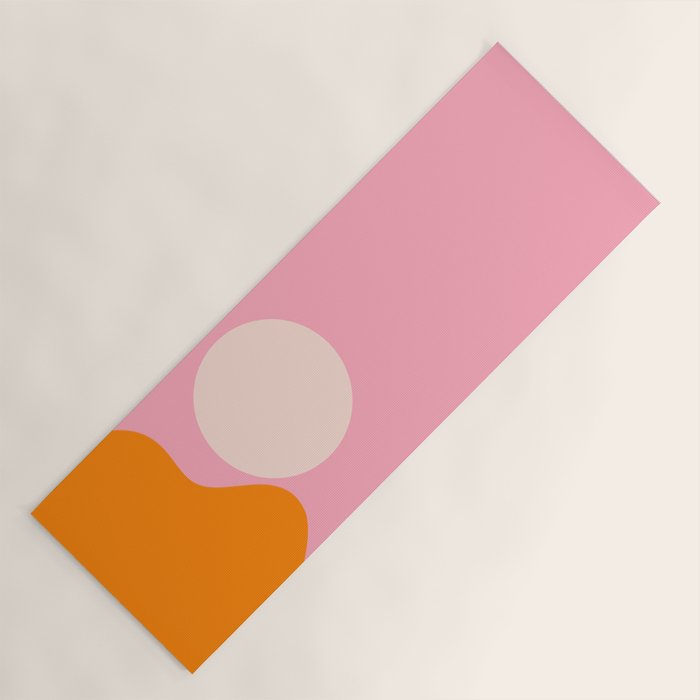 Sueno Yoga Mat Gallery Image 1