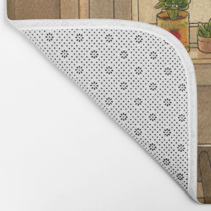 Kitchen 2 Bath Mat Gallery Image 2