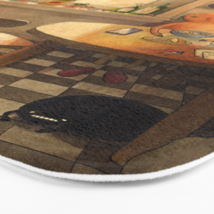 Kitchen 2 Bath Mat Gallery Image 3