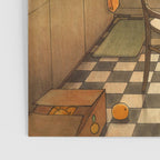 Kitchen 2 Poster Gallery Image 3