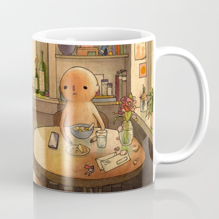 Kitchen 2 Coffee Mug Gallery Image 1