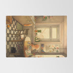Kitchen 2 Rug Gallery Image 2