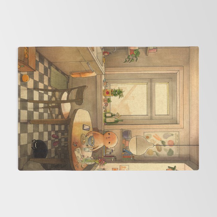 Kitchen 2 Rug Gallery Image 2