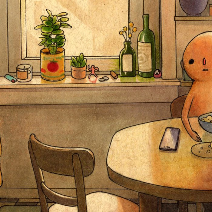 Kitchen 2 Coffee Mug Gallery Image 2