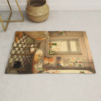 Kitchen 2 Rug Gallery Image 1